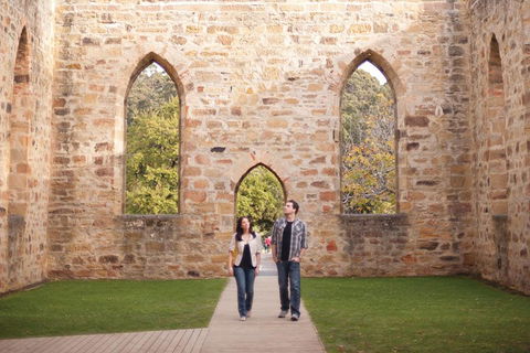Small-Group Day Trip From Hobart To Port Arthur - Accommodation 4U 0