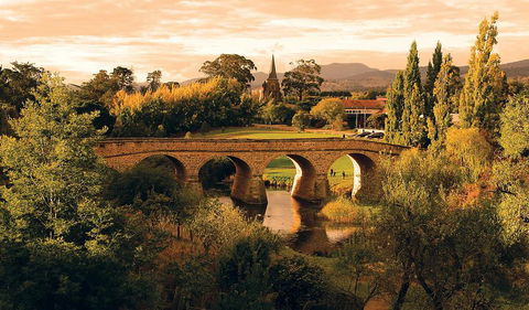 Small-Group Day Trip From Hobart To Port Arthur - Accommodation 4U 5