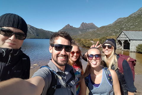 6-Day Tasmanian Explorer Adventure Tour From Hobart - Accommodation 4U 5