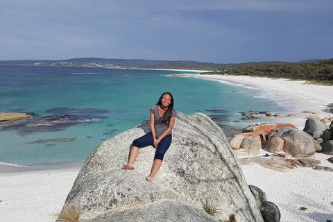 7-Day Super Value Tour Of Tasmania: Explore Tasmania's West And East Coasts - Accommodation 4U 0