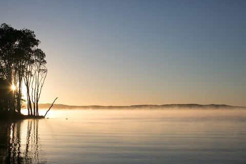 Serenity Cruise To Australia's Everglades - Accommodation 4U 0