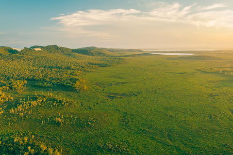 Serenity Cruise To Australia's Everglades - Accommodation 4U 1
