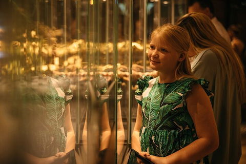 The Perth Mint: Guided Heritage Tour And Gold Pour - Accommodation 4U 0