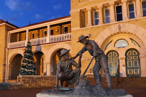 The Perth Mint: Guided Heritage Tour And Gold Pour - Accommodation 4U 3