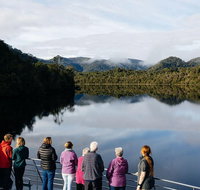 Gordon River Cruise departing from Strahan - Accommodation 4U