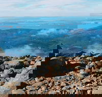Mount Wellington Ultimate Experience Tour from Hobart - Accommodation 4U