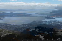 Mt Wellington Tour and MONA Admission, Hobart
