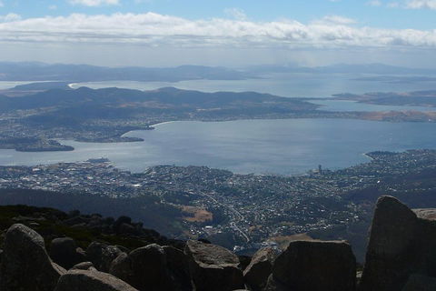 Mt Wellington Tour And MONA Admission - Accommodation 4U 0