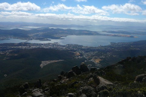 Mt Wellington Tour And MONA Admission - Accommodation 4U 2
