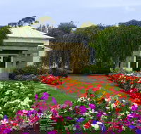 Hobart City Sightseeing Tour Including MONA Admission - Accommodation 4U