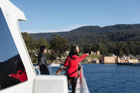 Grand Historical Port Arthur Tour From Hobart - Accommodation 4U 0