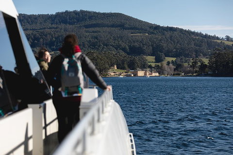 Grand Historical Port Arthur Tour From Hobart - Accommodation 4U 2