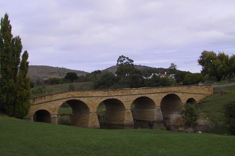 Richmond Historic Afternoon Tour From Hobart - Accommodation 4U 0