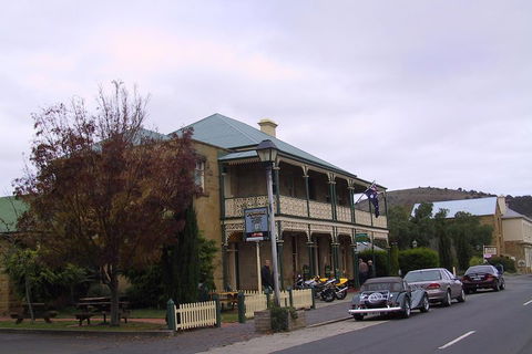 Richmond Historic Afternoon Tour From Hobart - Accommodation 4U 1