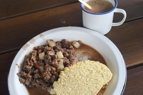 Historic Village Herberton, Kuranda Village And The Skyrail Rainforest Cableway - Accommodation 4U 4