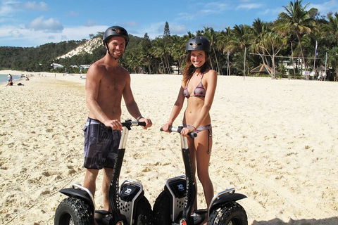Adventure Moreton Island Wrecks Adventure Package - Accommodation 4U 3