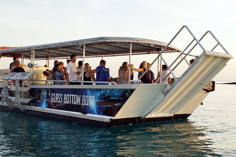 Adventure Moreton Island Wrecks Adventure Package - Accommodation 4U 4