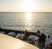 Darwin Harbour Sunset Cruise - Accommodation 4U