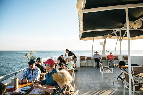 Darwin Harbour Sunset Cruise - Accommodation 4U 2