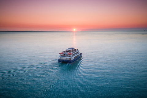 Darwin Harbour Sunset Cruise - Accommodation 4U 3