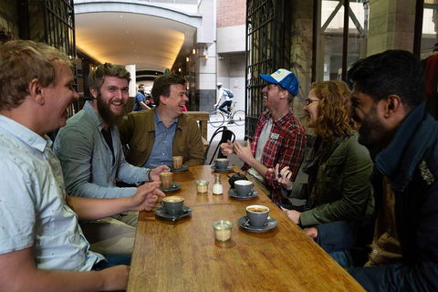 Complete Melbourne Walking Tour - Accommodation 4U 2