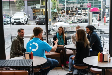 Private Tour Of Melbourne - Accommodation 4U 1