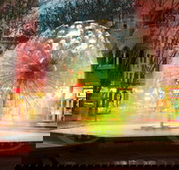 Sydney by Night - Private Luxury Night Tour - Accommodation 4U