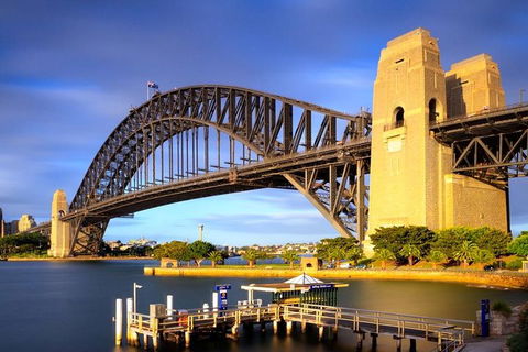 Sydney Half Day Highlights - Luxury Private Tour - Morning Or Afternoon Avail - Accommodation 4U 2