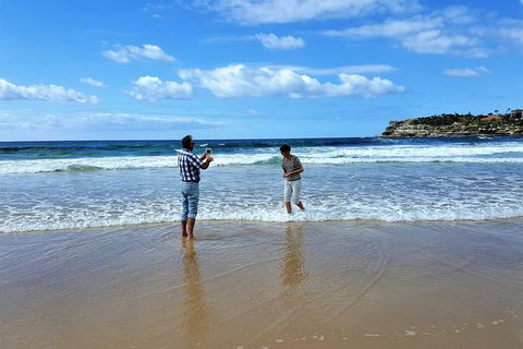 Sydney Half Day Highlights - Luxury Private Tour - Morning Or Afternoon Avail - Accommodation 4U 4