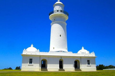 Sydney Half Day Highlights - Luxury Private Tour - Morning Or Afternoon Avail - Accommodation 4U 5