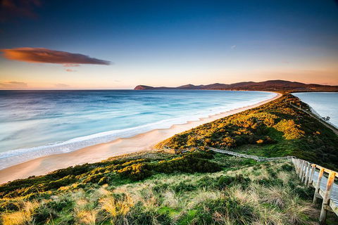 Full-Day Guided Bruny Island Tour From Hobart - Accommodation 4U 2