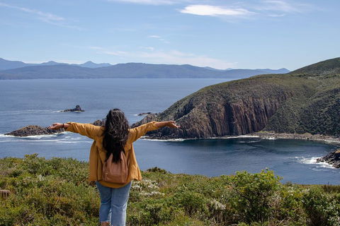 Full-Day Guided Bruny Island Tour From Hobart - Accommodation 4U 3