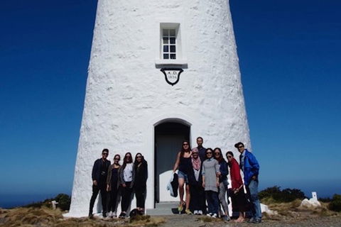 Full-Day Guided Bruny Island Tour From Hobart - Accommodation 4U 5