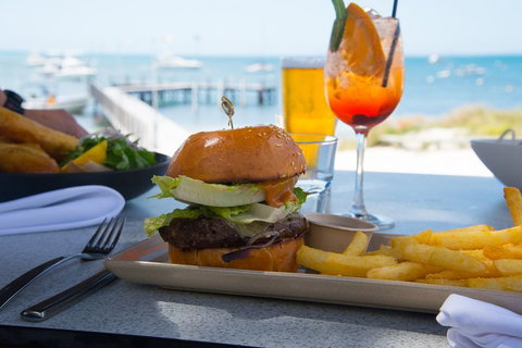 Full Day Tour By Seaplane To Rottnest Island Small Group Trip - Accommodation 4U 2