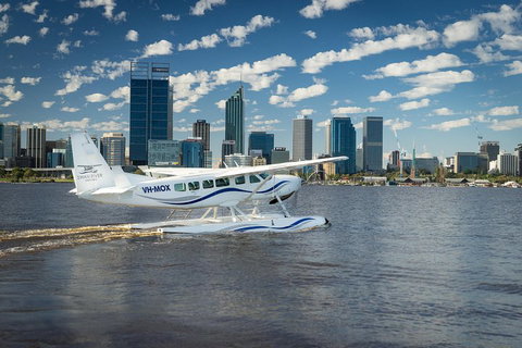 Full Day Tour By Seaplane To Rottnest Island Small Group Trip - Accommodation 4U 3