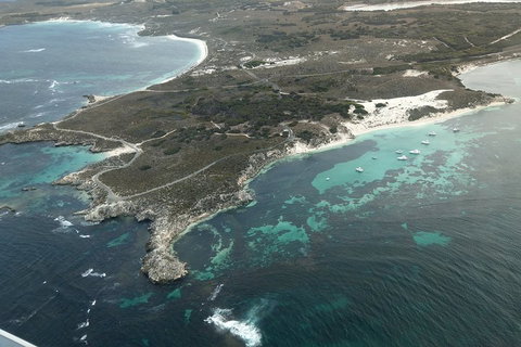 Full Day Tour By Seaplane To Rottnest Island Small Group Trip - Accommodation 4U 5