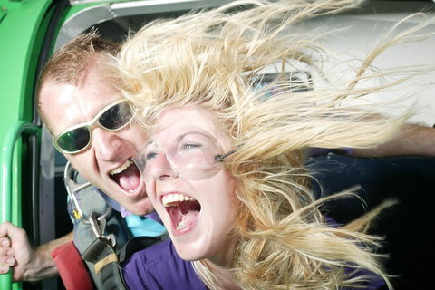 Byron Bay Tandem Sky Dive - Accommodation 4U 3