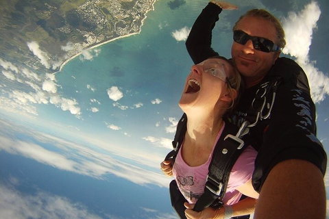 Byron Bay Tandem Sky Dive - Accommodation 4U 5