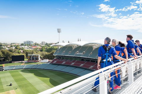 RoofClimb Adelaide Oval Experience - Accommodation 4U 0