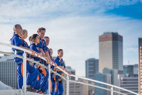 RoofClimb Adelaide Oval Experience - Accommodation 4U 2