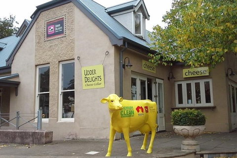 Adelaide Hills Regional / Hahndorf German Village Tour - Accommodation 4U 2