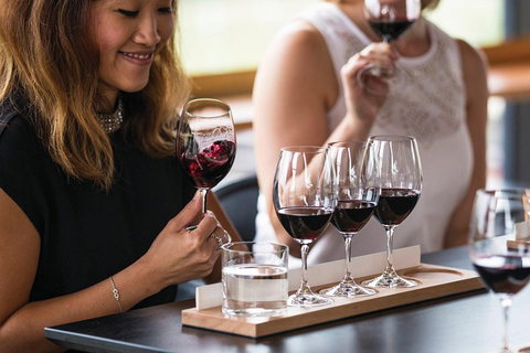 Adelaide Hills Regional / Hahndorf German Village Tour - Accommodation 4U 5