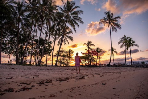 5 Day Australia Retreat: Queensland Daintree - Accommodation 4U 4