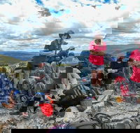 6 Day Trek the Cradle Mountain Overland Track - Accommodation 4U