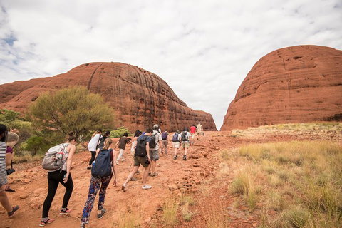 6 Day Red Centre Explorer With Accommodation - Accommodation 4U 3
