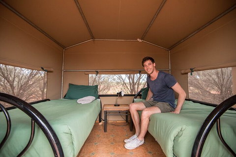 6 Day Red Centre Explorer With Accommodation - Accommodation 4U 5