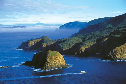 Full-Day Bruny Island Cruises Day Tour From Hobart - Accommodation 4U 0