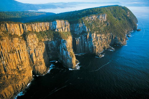Full-Day Bruny Island Cruises Day Tour From Hobart - Accommodation 4U 2