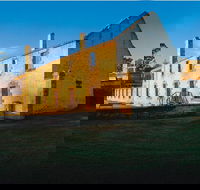 Tasman Island Cruises and Port Arthur Historic Site Day Tour from Hobart - Accommodation 4U