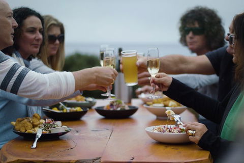 Bruny Island Traveller - Gourmet Tasting And Sightseeing Day Trip From Hobart - Accommodation 4U 0
